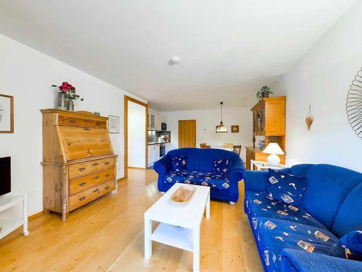 Ferienwohnung Fuchsbau Walchensee 0*,  Deutschland