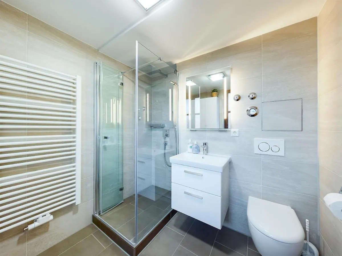 Ferienwohnung Fuchsbau Walchensee 0*,