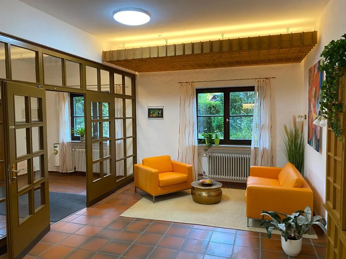 Ferienwohnung Fuchsbau Walchensee 0*,  Deutschland